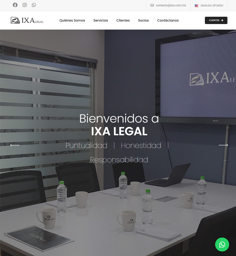 Desarrollo Web y Administración de Hosting Web