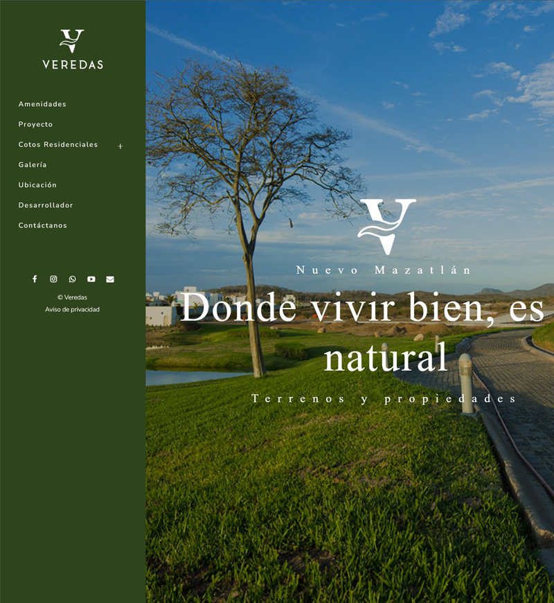 Desarrollo Web