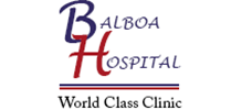 Hospital Balboa